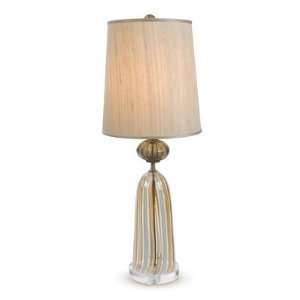 Bell Jar Table Lamp By Tracy Glover