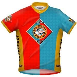   Ale Beer Short Sleeve Cycling Jersey   BRRRJ10M