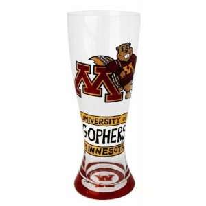  University of Minnesota Beer Glass