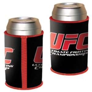  UFC Beer Koozie 