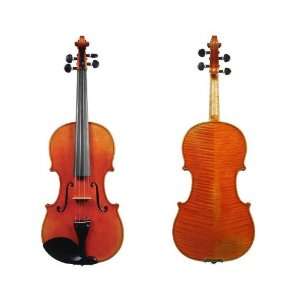  Scott Cao Rocca Violin STV 850R Musical Instruments