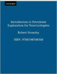   Geologists, (0198548567), Robert Stoneley, Textbooks   