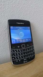Blackberry 9700   Pre Owned, AT&T/T Mobile 843163049796  