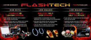 Make sure to ask for a Flashtech poster with your order