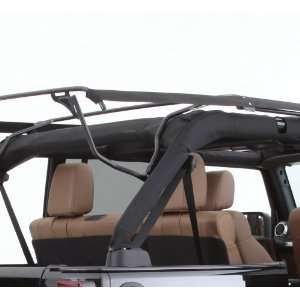  Smittybilt 91301 Soft Top Bow Assembly for Jeep YJ 