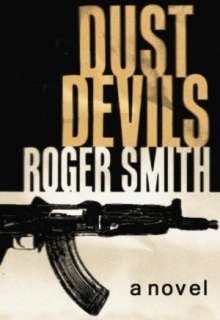   Dust Devils by Roger Smith  NOOK Book (eBook)