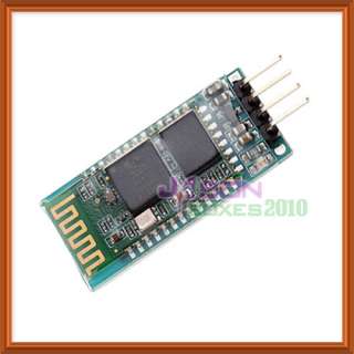   pin Bluetooth RF Transceiver Module with backplane rs232 TTL USA SHIP