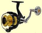 Wavespin Reel DH5000 New DH 5000 Wave Spin  