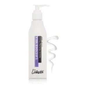  Dr. Loretta Lavender Milk Intensely Hydrating Cleanser 6 