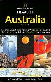    Australia, (1426202296), Rolf Smith, Textbooks   
