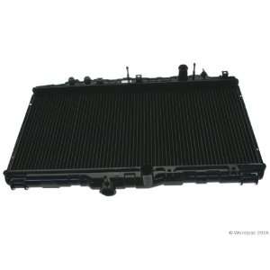  Cooling Systems & Flex G1000 121274   Radiator Automotive