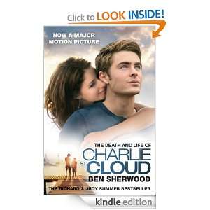   St. Cloud (Film Tie in) Ben Sherwood  Kindle Store