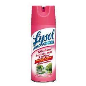  Reckitt & Benckiser 1920002922 Lysol Disinfectant Spray 