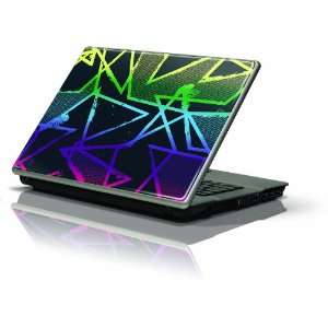   Generic 15 Laptop/Netbook/Notebook); Eye Spy Stars Black Electronics