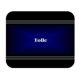  Personalized Name Gift   Tolle Mouse Pad 