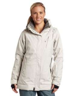  Planet Earth womens Bonnie Insultated Jacket Clothing