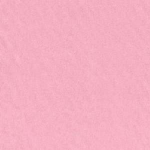  52 Wide Cotton Rib Knit Pink Fabric By The Yard Arts 