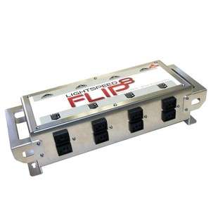   FLIP8 Hydroponic Grow Light Ballast flip box flipbox FLIP 8  