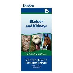  Bladder and Kidney Support for Pets and Animals Health 