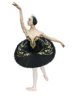   can be used for the role of Odile in the “Swan Lake” ballet