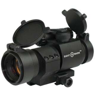 Sightmark Triple Duty 3 9x42 Riflescope SM13016  