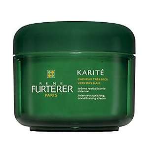  Rene Furterer Karite Intense Nourishing Conditioning Cream 