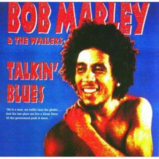  Talkin Blues Bob Marley