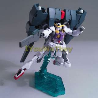 Bandai 1/144 Gundam 00 HG69 Raphael Gundam CB 002 RA  