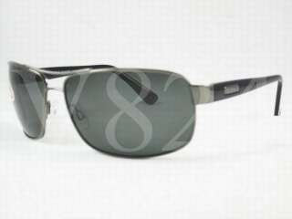 BOLLE LEXINGTON Sunglasses Gunmetal Polarized TNS 11304  