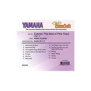   Best of Pink Floyd (2 Disc Set)   Piano Software Musical Instruments