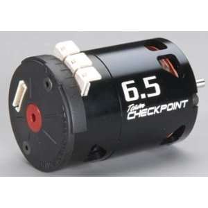  Team Checkpoint 212 Brushless Motor 6.5t Toys & Games