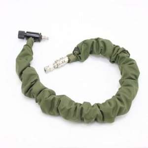 Full Clip Airline Cover   Olive Drab 