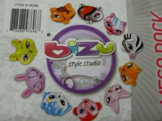 NEW Bizu Style Studio Mega Pack With 100+ Beads Mix N Match 15,000 