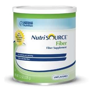  NutriSource Fiber Supplement