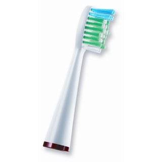Waterpik 2SRB 2W Sensonic Replacement Toothbrushes by Waterpik