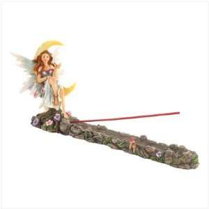  Fairy Moon Incense Holder