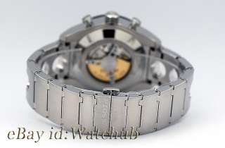 TISSOT T SPORT PRS516 VALJOUX AUTOMATIC 25JEWELS TACHY SPEEDCHRONO 