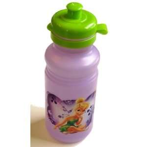  Disney Fairies TinkerBell Beverage Bottle 