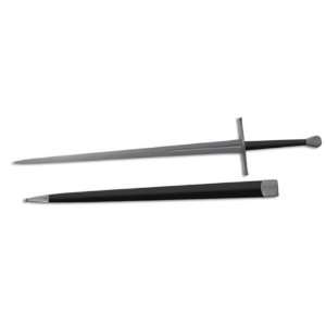  Tinker Longsword, Sharp