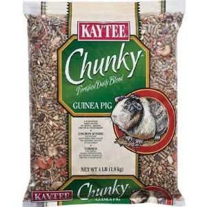    Kaytee Supreme Chunky Mouse/Rat Food   4 Pound