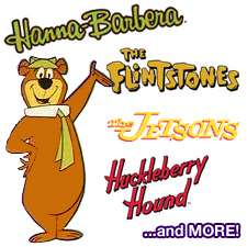 Hanna Barbera Collectibles