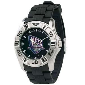  New Jersey Nets MVP Series Watch