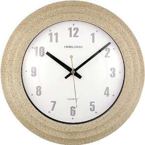  Timekeeper Fashion Forward Wall Clock