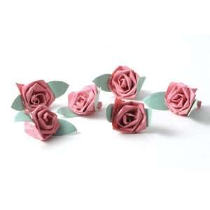  Miniature Six Rosebuds sold at Miniatures Toys & Games