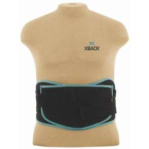  XBack T105 Solution ES LSO Brace Size 3X Large Baby