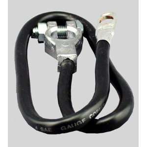  7 each Top Post Battery Cable (19 4)
