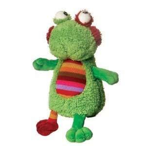  Okee Dokee Frivolous Frog 6 by Aurora Toys & Games