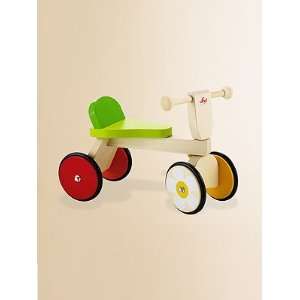  Sevi Wood Tike Trike Toys & Games