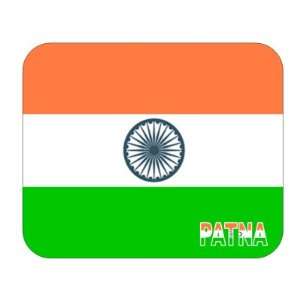  India, Patna Mouse Pad 