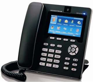 Grandstream GXV3140 IP Multimedia phone  